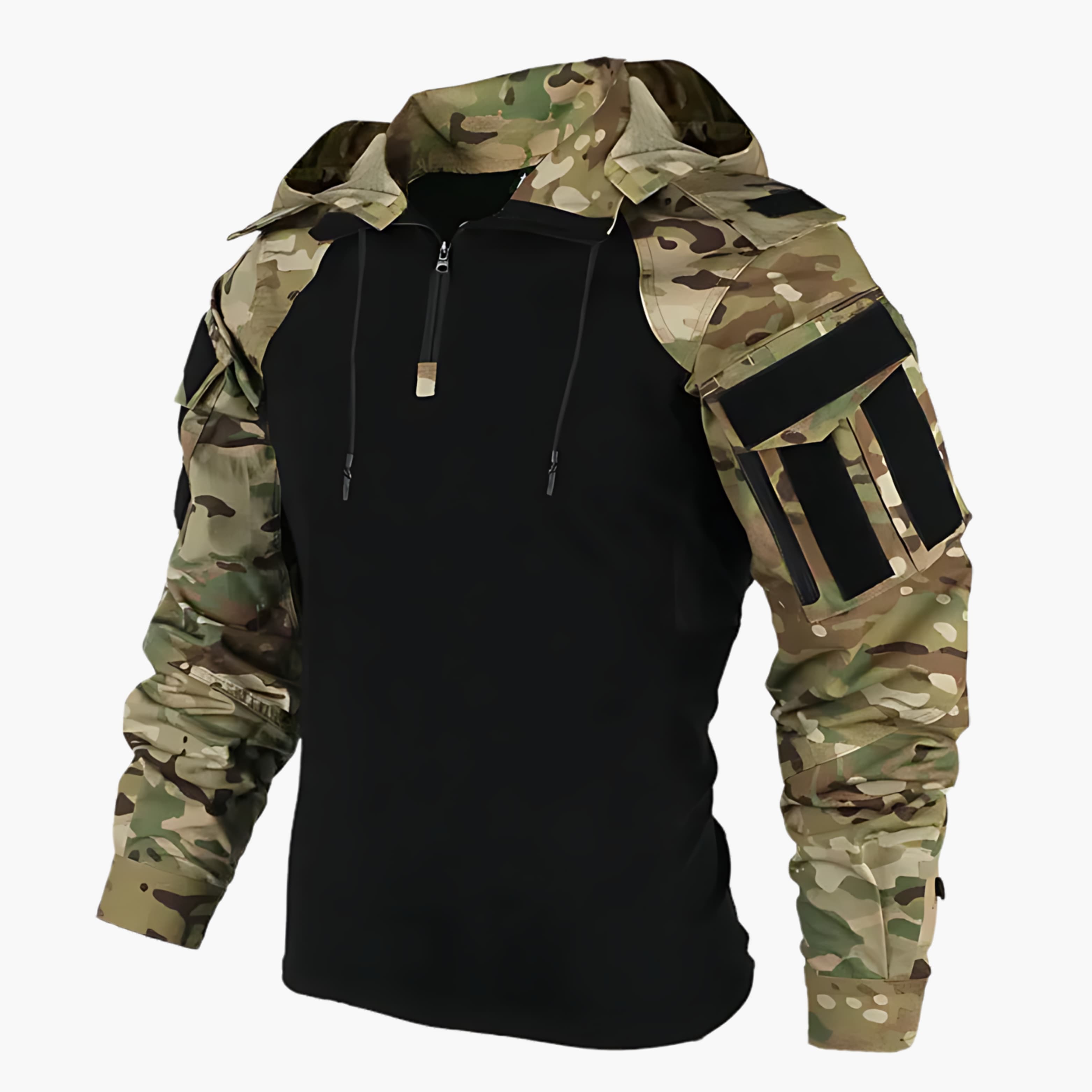 Delta | Tactical Style Jacket