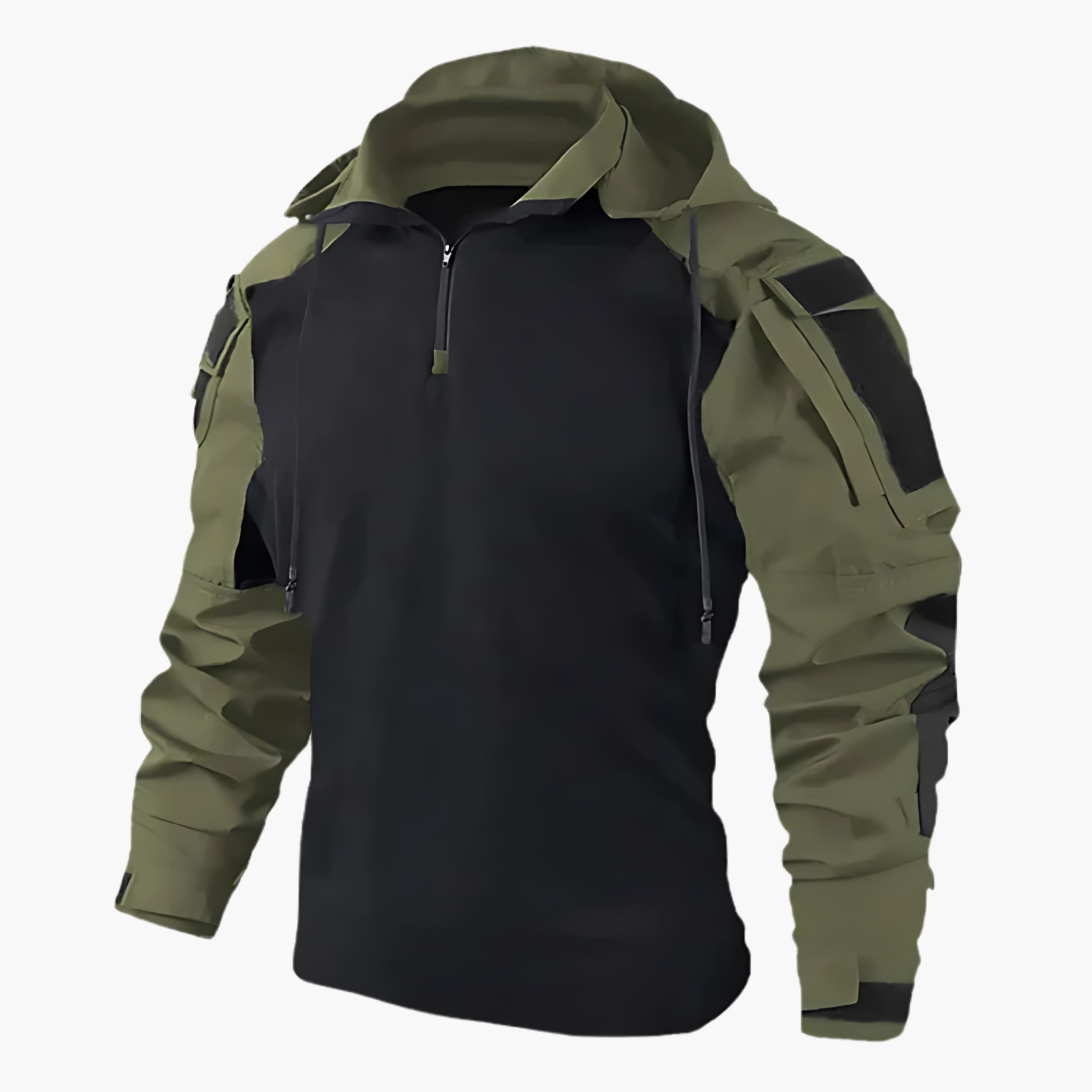 Delta | Tactical Style Jacket