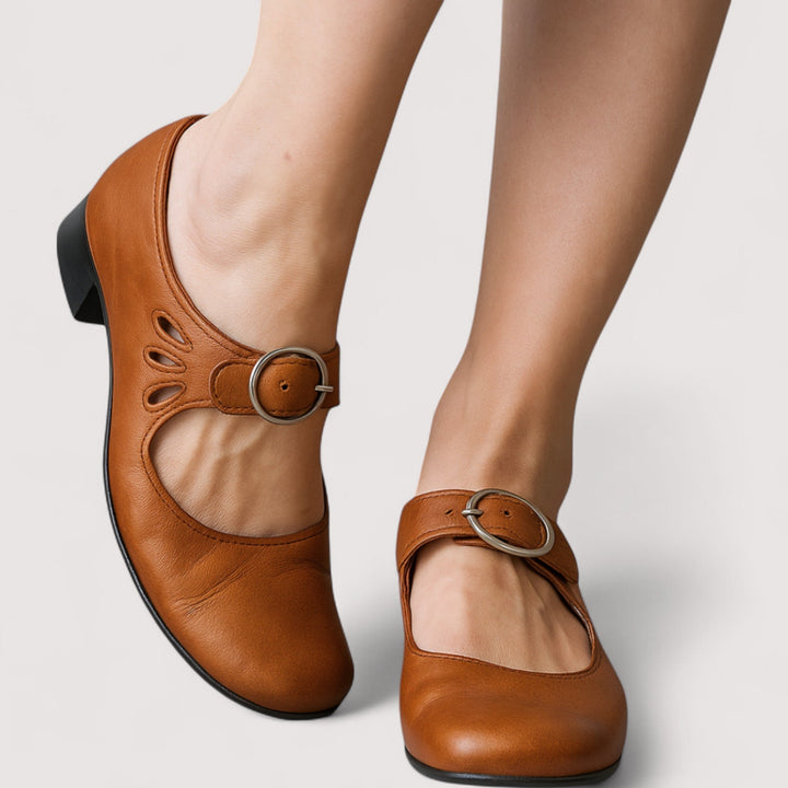 Els™ | Elegant Wednesday Shoes