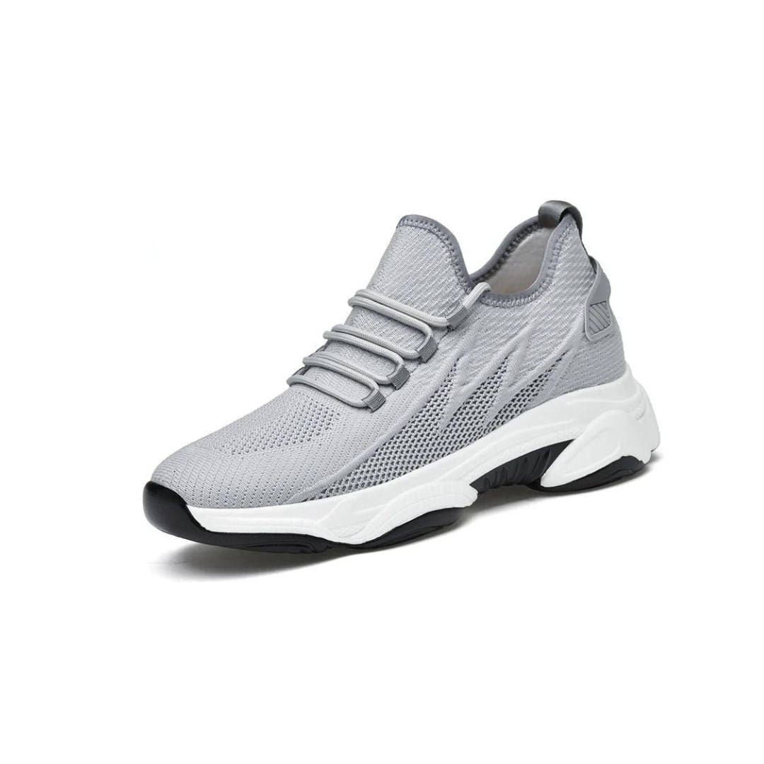 ElevateX | Men's Height Boosting Sneakers