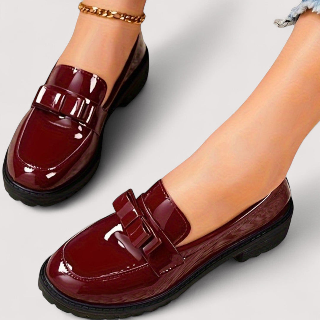 Renate™ | Elegant Mary Jane Shoes