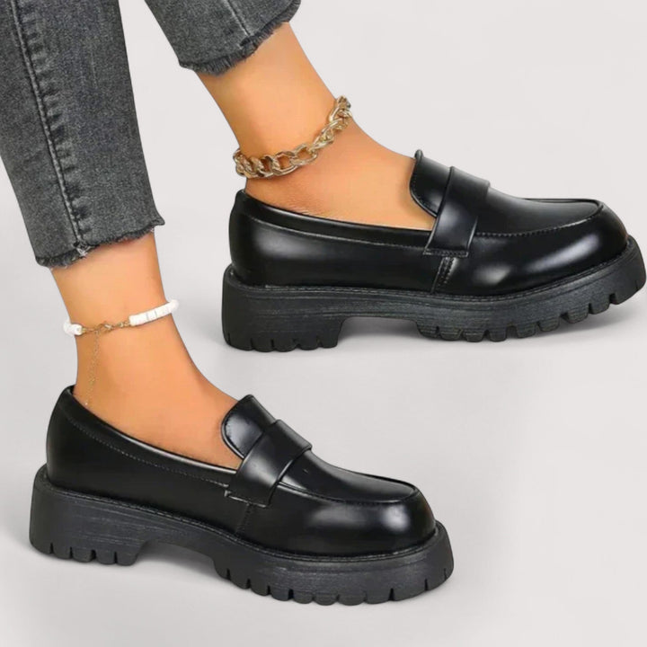 Liesel™ | Elegant Mary Jane Shoes