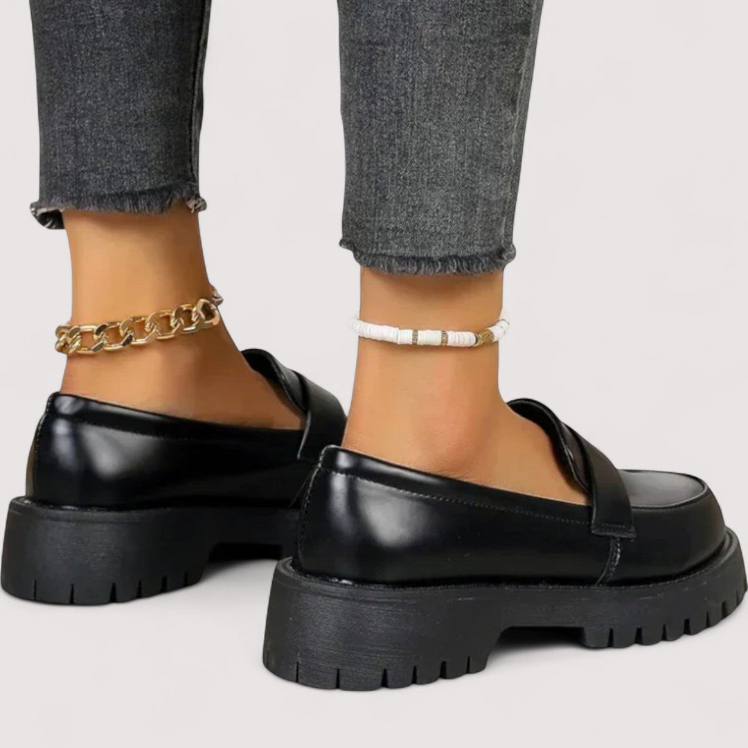 Liesel™ | Elegant Mary Jane Shoes