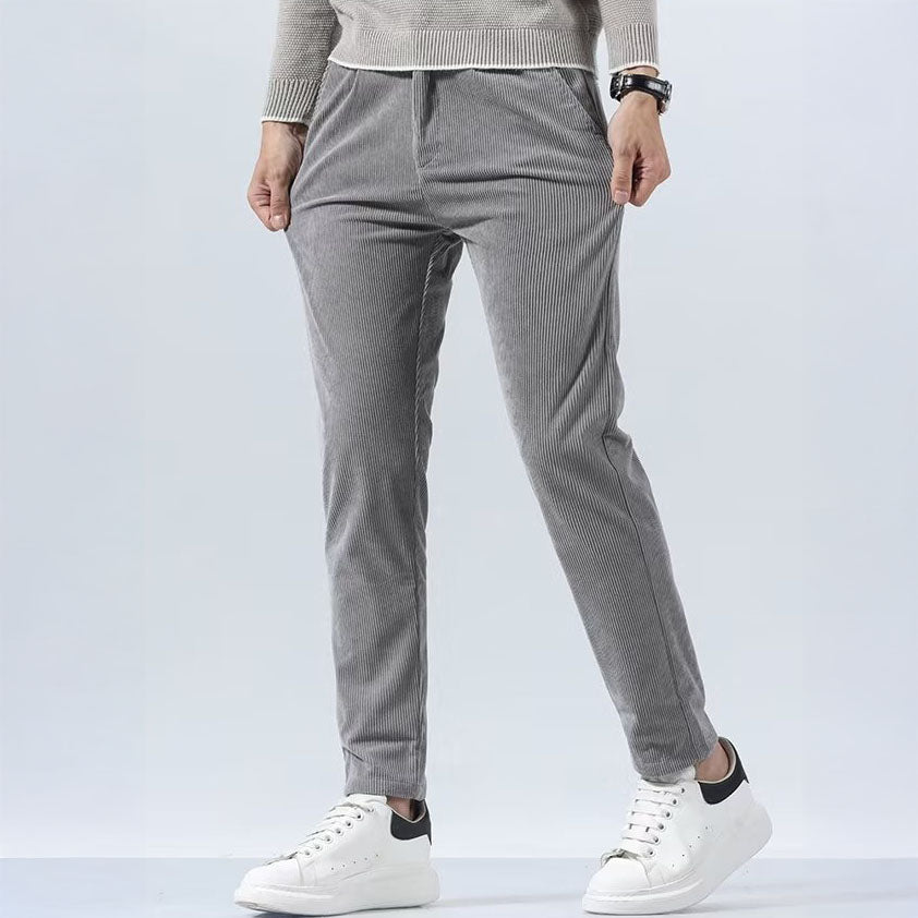 Marcel Corduroy Trousers