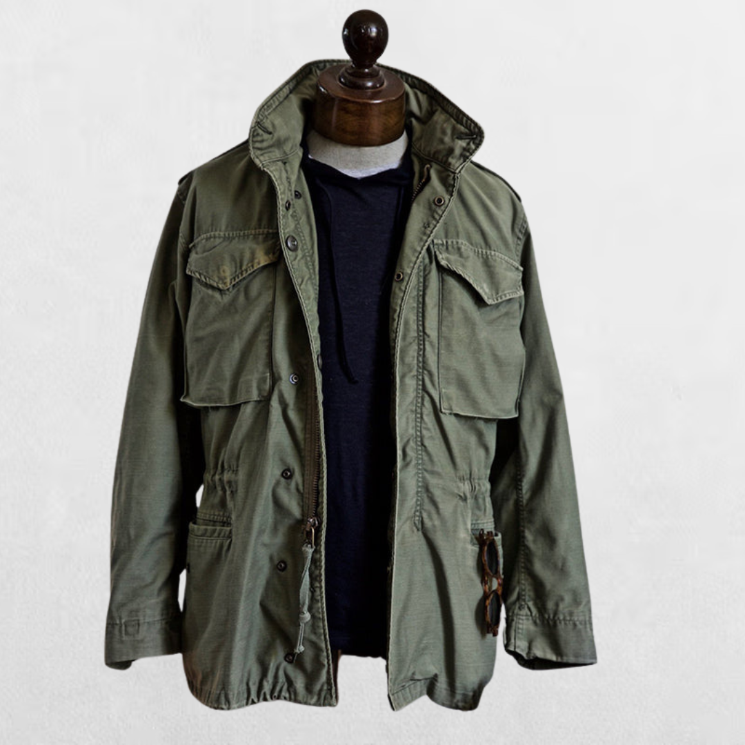 Christopher | Urban Chic Jacket