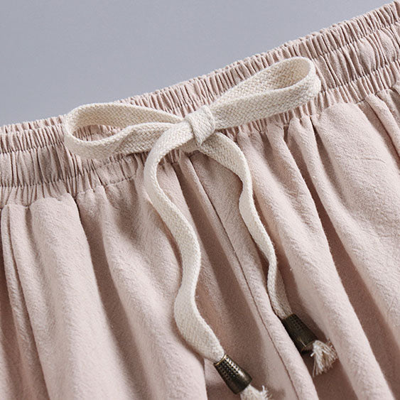 Valerio Relaxed Fit Pants