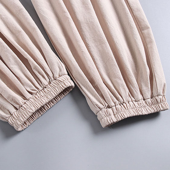 Valerio Relaxed Fit Pants