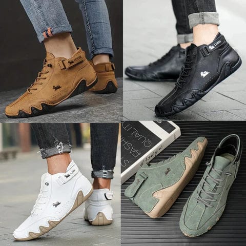 Velaro UrbanLock Hightops