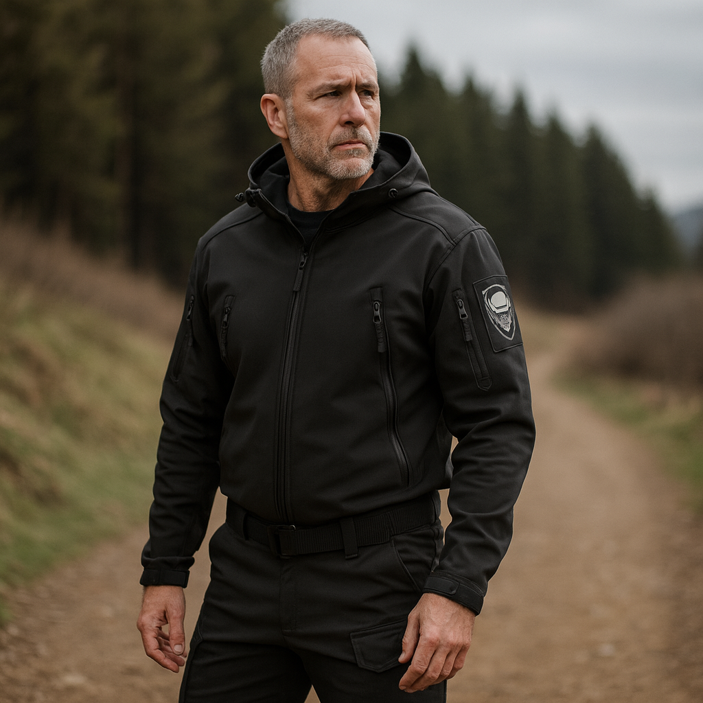 Harold - Waterproof 2-Piece Set