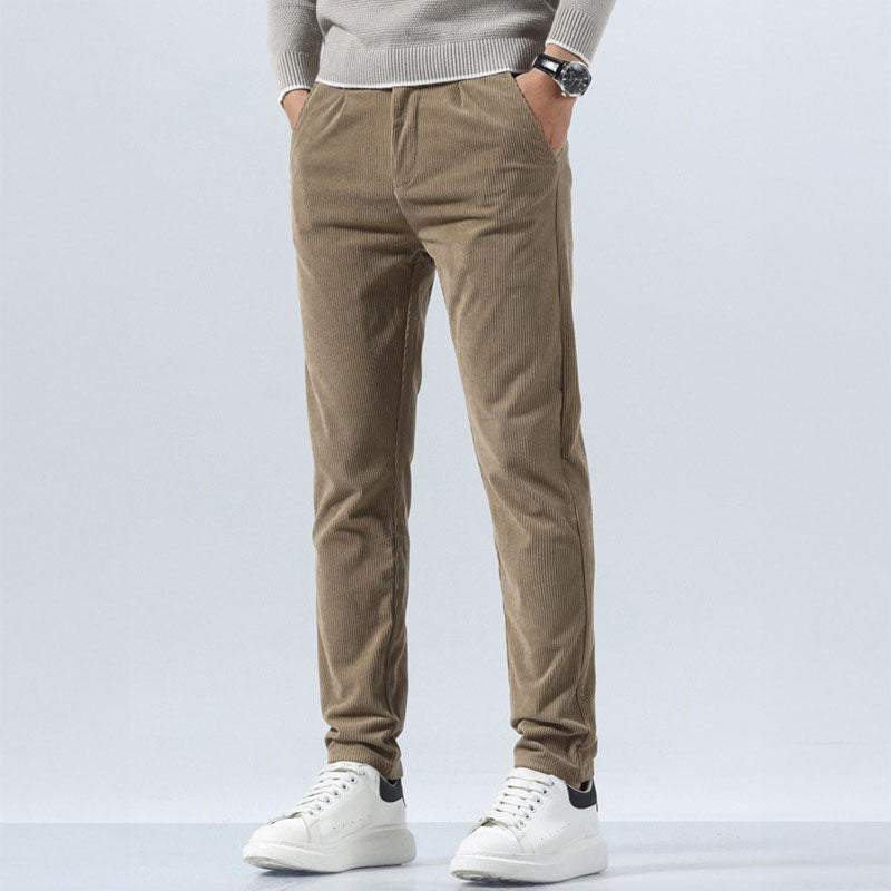 Marcel Corduroy Trousers