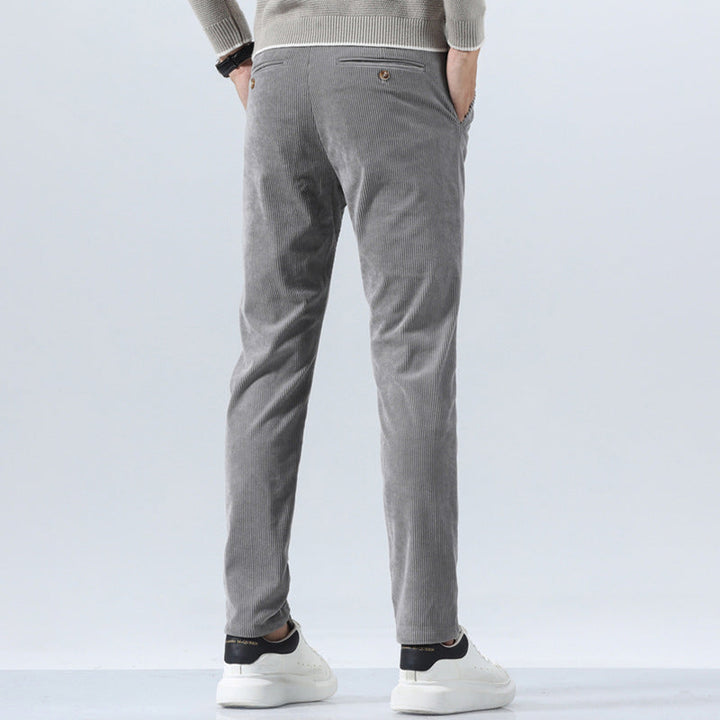 Marcel Corduroy Trousers