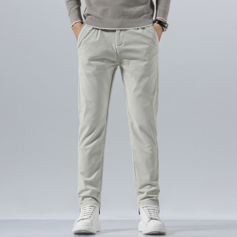 Marcel Corduroy Trousers