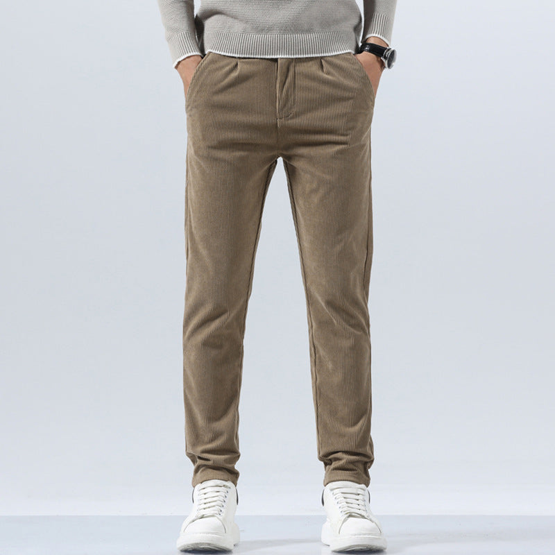 Marcel Corduroy Trousers