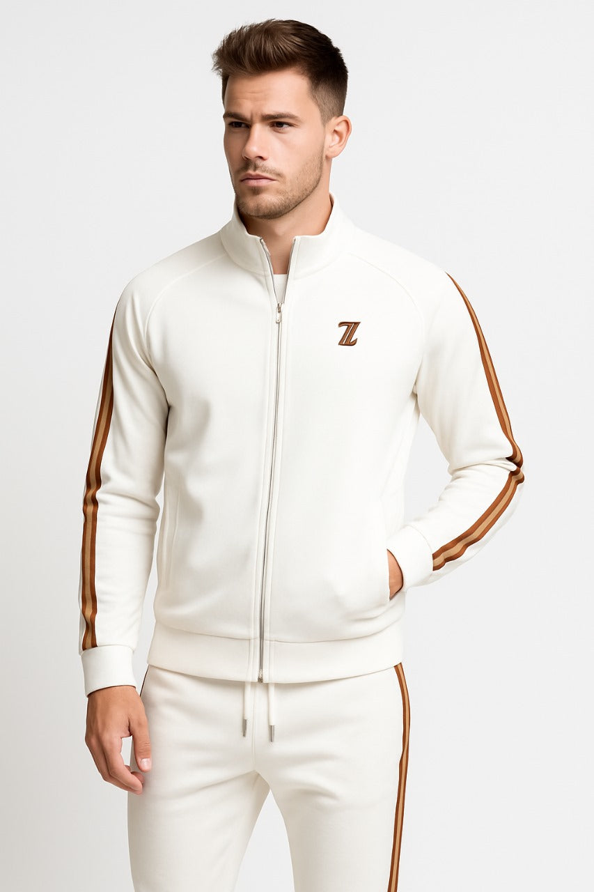Zion - Two-Piece Tracksuit