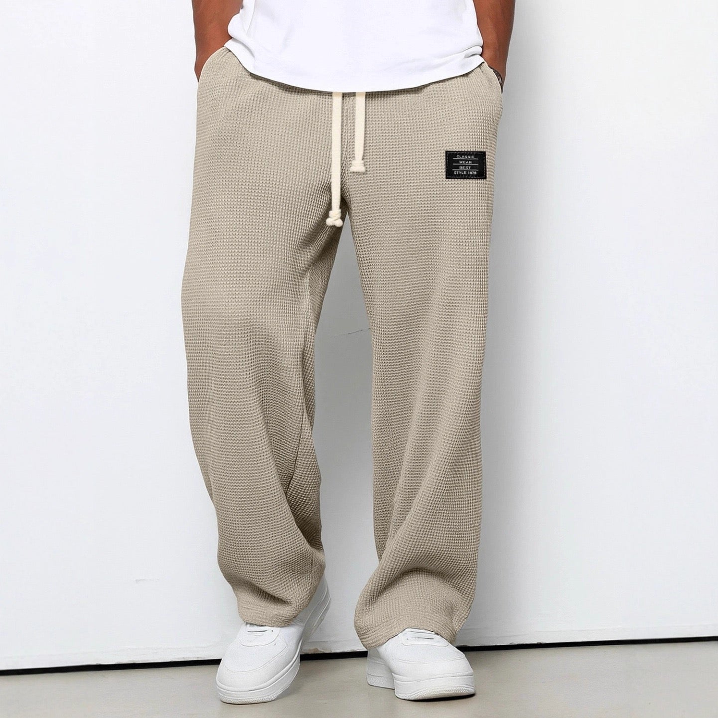 Lucien™ | Men's Comfortable Fit Pants