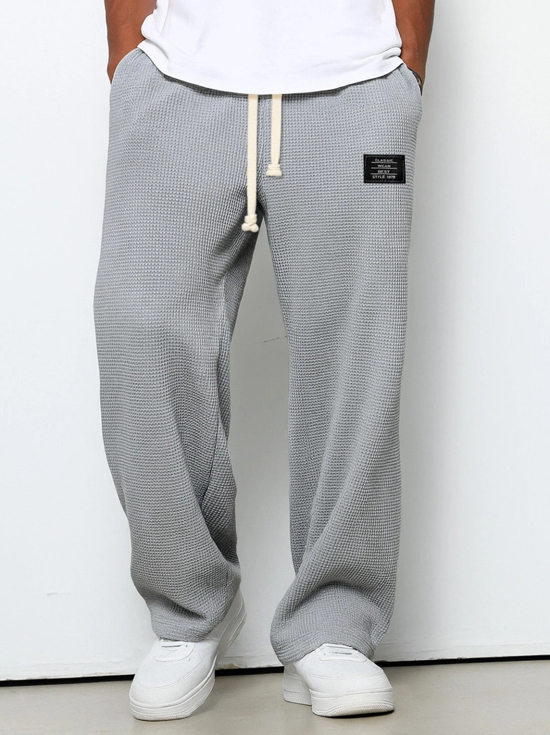 Lucien™ | Men's Comfortable Fit Pants