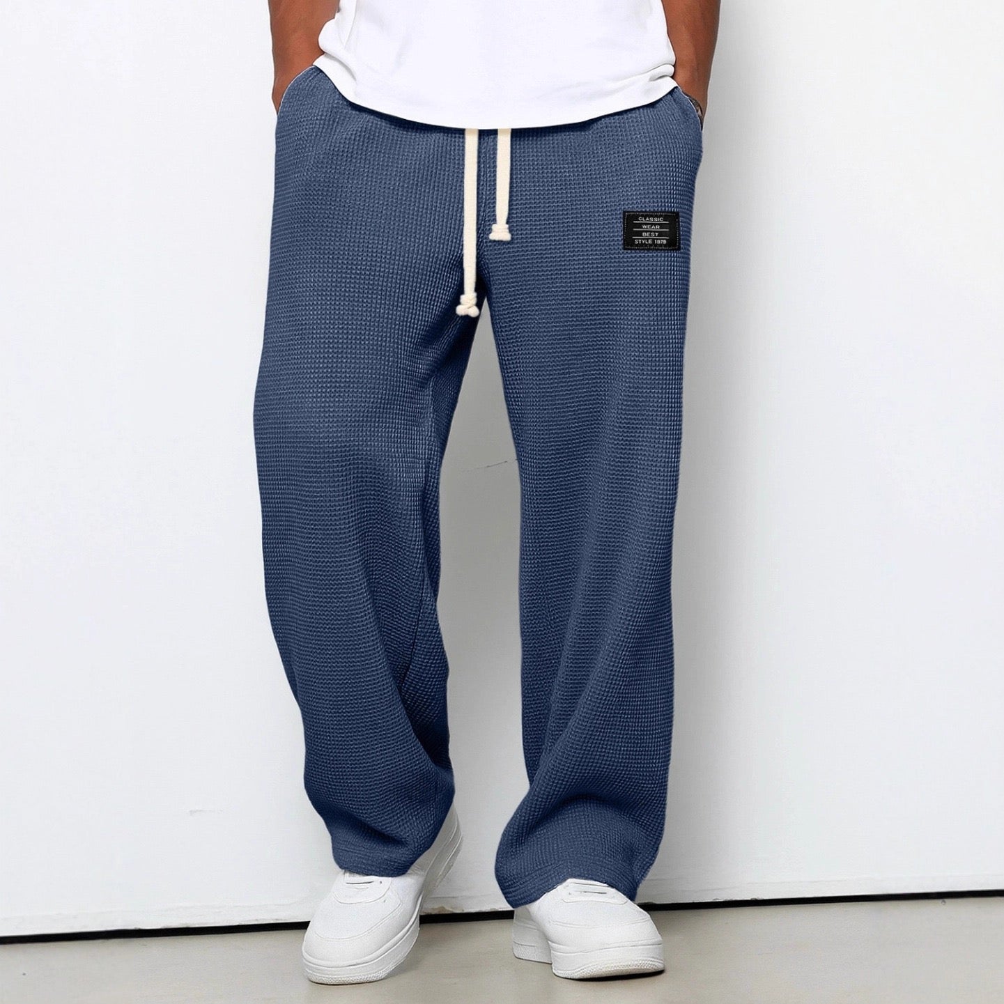 Lucien™ | Men's Comfortable Fit Pants