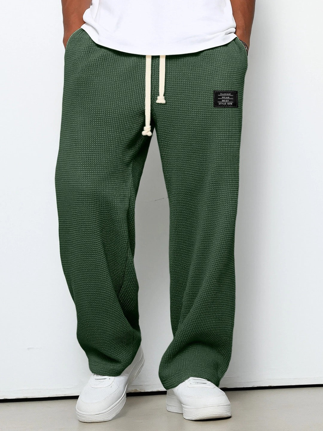 Lucien™ | Men's Comfortable Fit Pants