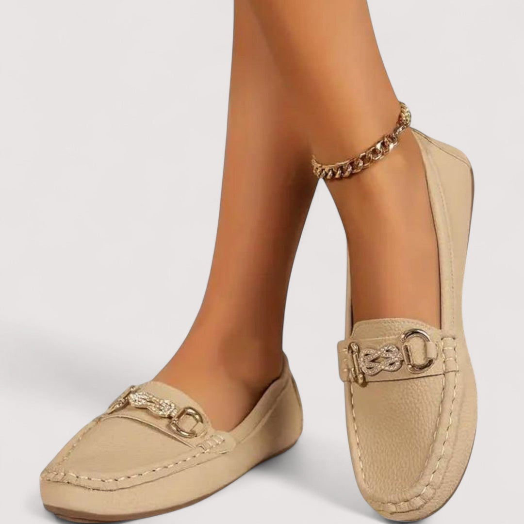 Hannelore™ | Elegant Mary Jane Shoes