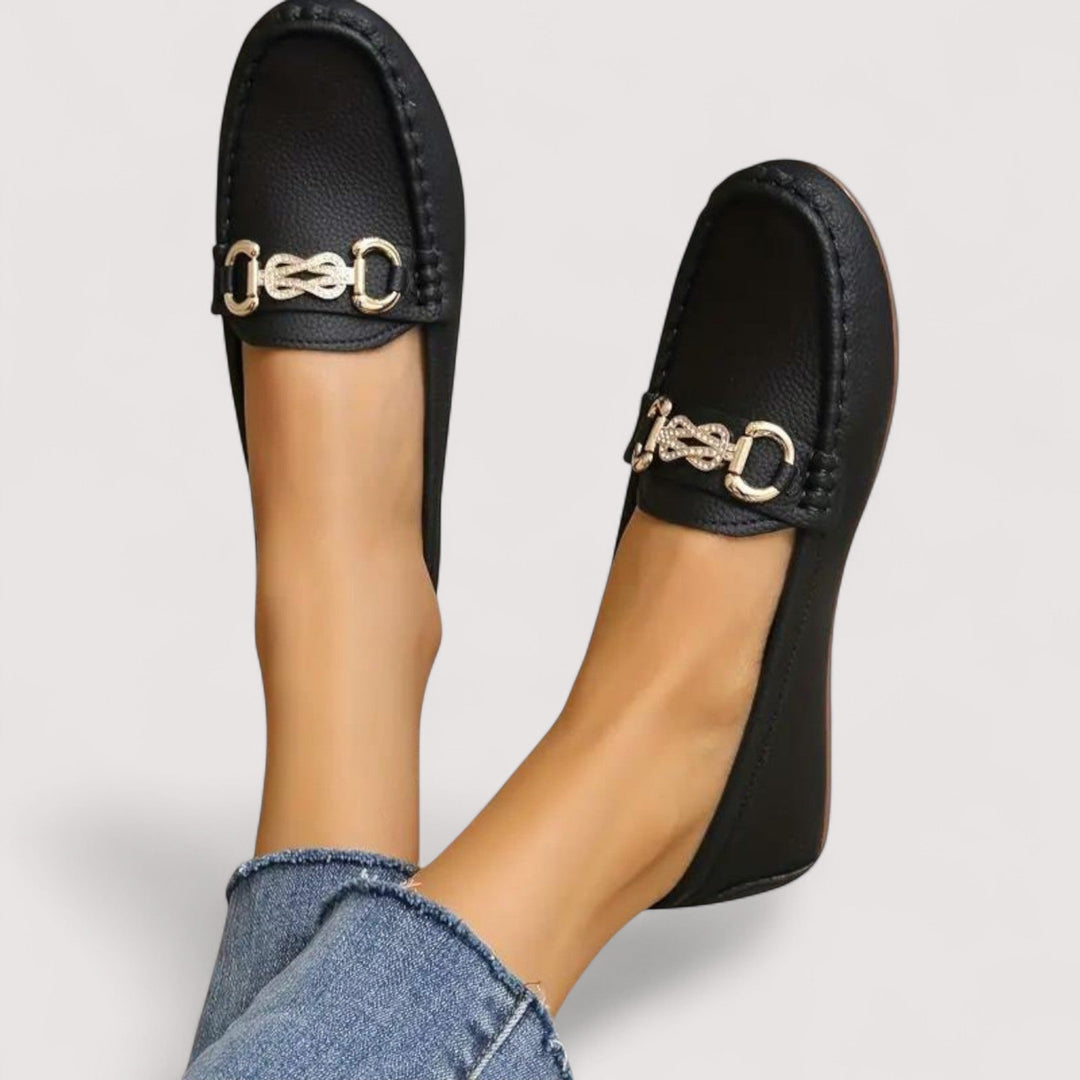 Hannelore™ | Elegant Mary Jane Shoes