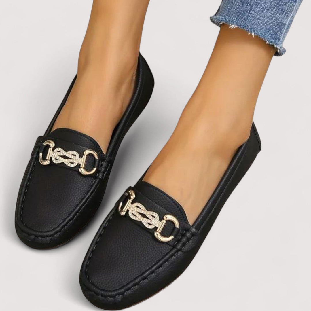 Hannelore™ | Elegant Mary Jane Shoes