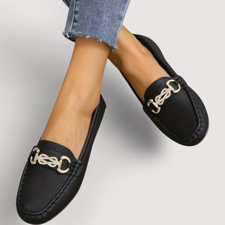 Hannelore™ | Elegant Mary Jane Shoes