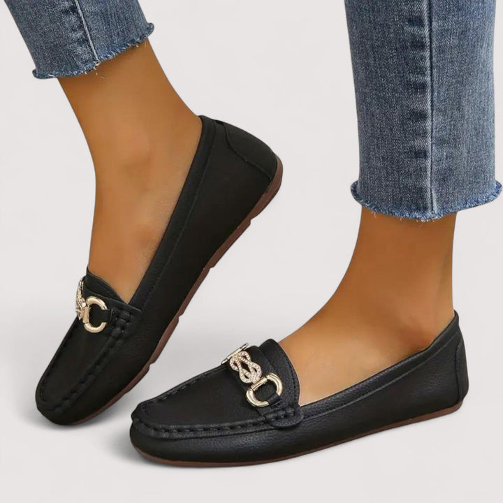 Hannelore™ | Elegant Mary Jane Shoes