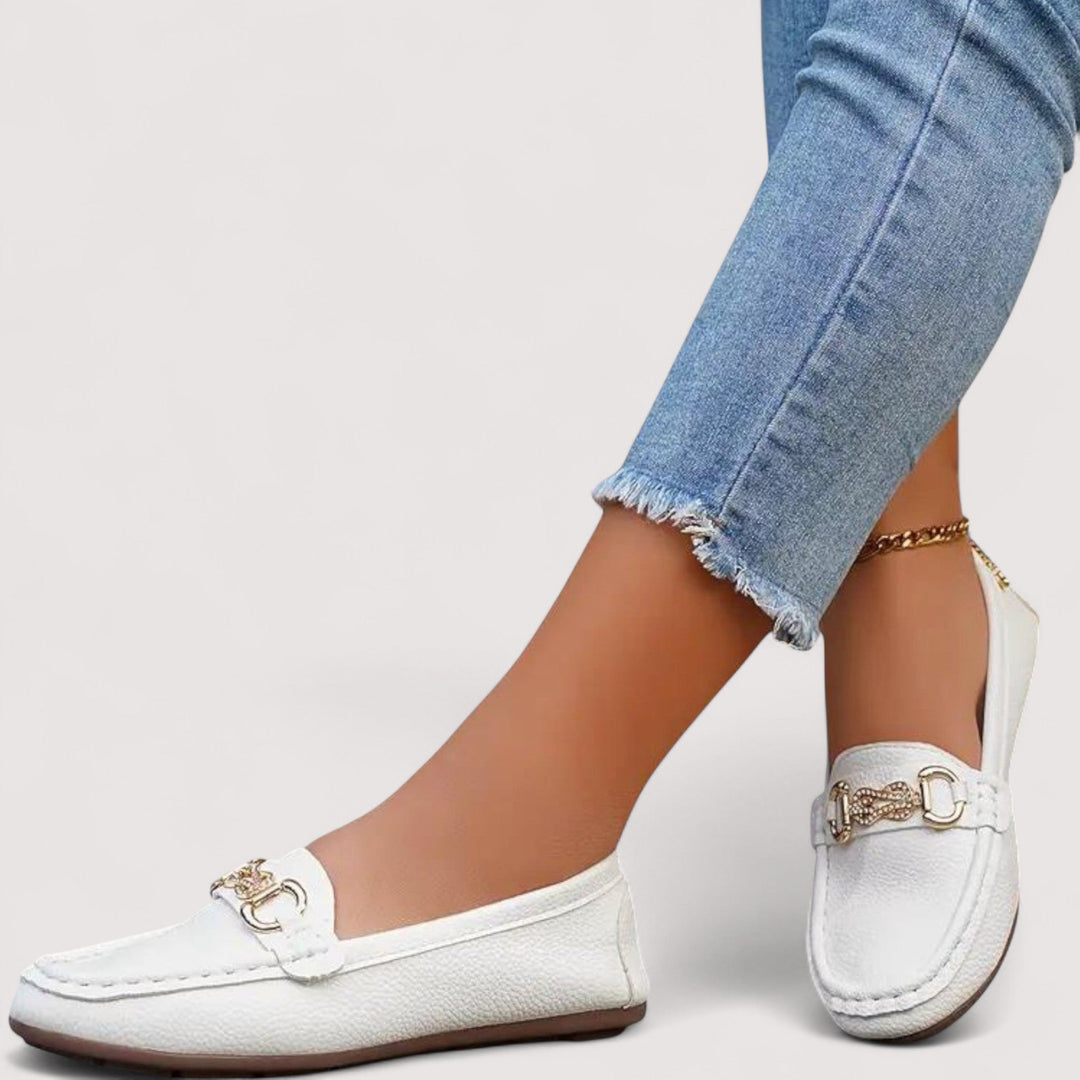Hannelore™ | Elegant Mary Jane Shoes