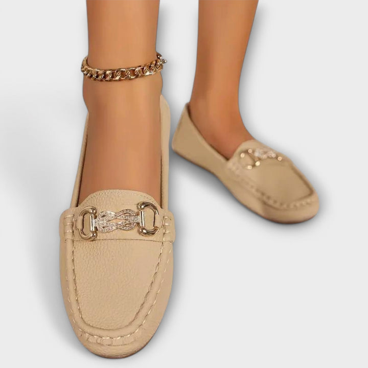 Hannelore™ | Elegant Mary Jane Shoes