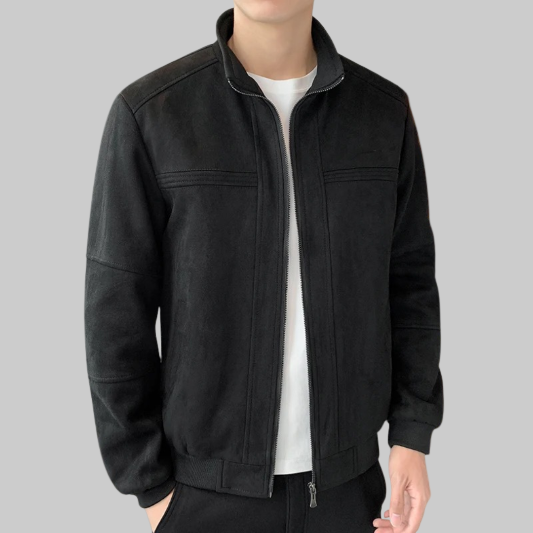 Tim | Bomber Jacket
