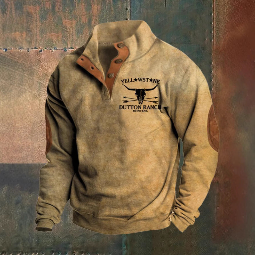 Dutton — Exclusive Sweatshirt