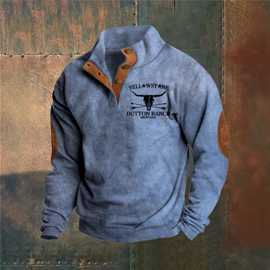 Dutton — Exclusive Sweatshirt