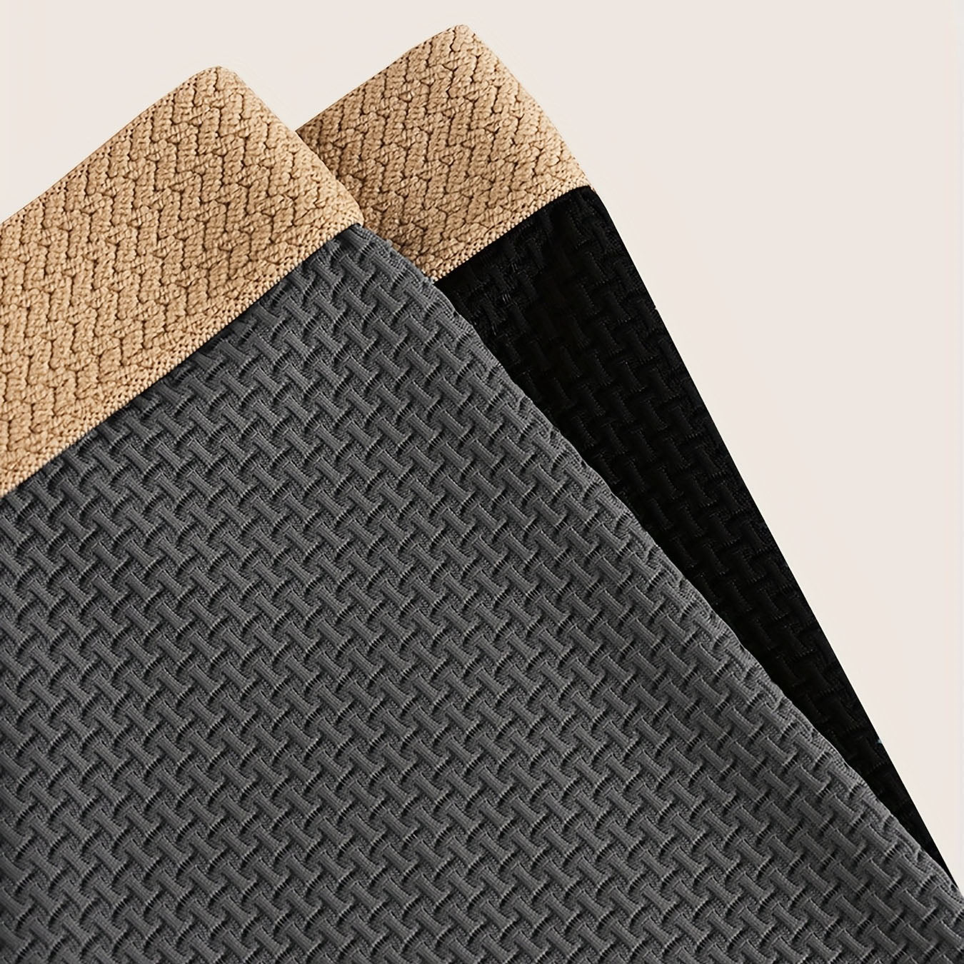 Matteo Cotton Boxer Trunks