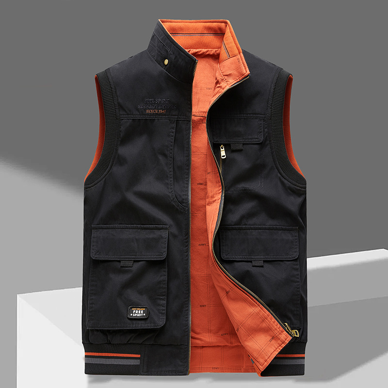 Ryan | Timeless Vest