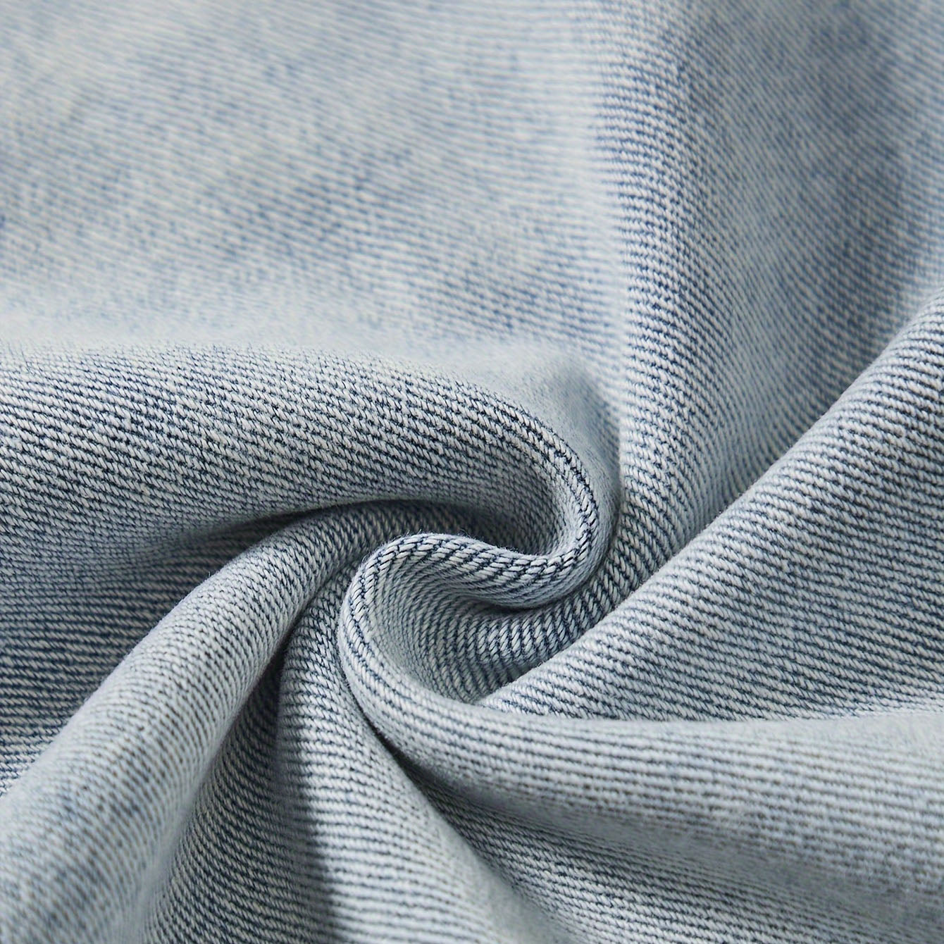 Thiago Tapered Cotton Jeans