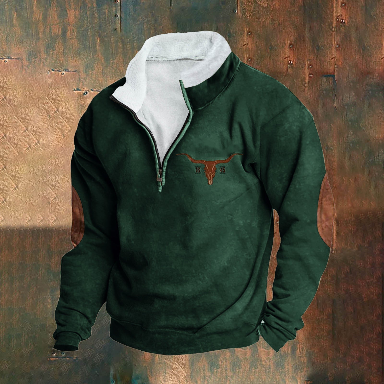 Adolf - Lightweight Urban Jacket