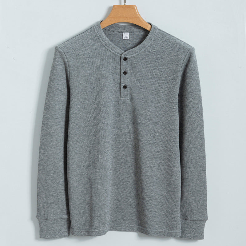 Darenic - Stylish Casual Sweater