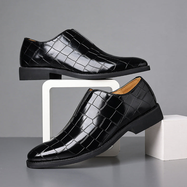 Croc Elegance