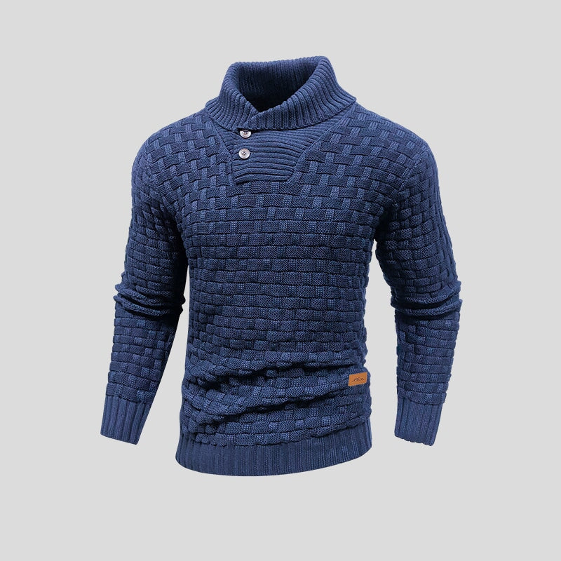 Rowan - Overland Thermal Sweater