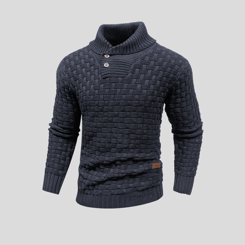Rowan - Overland Thermal Sweater