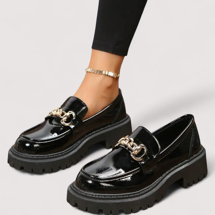 Marlies™ | Elegant Mary Jane Shoes