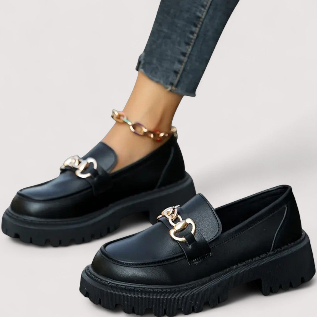 Marlies™ | Elegant Mary Jane Shoes