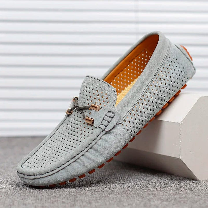 Duque Aero Driving Loafers