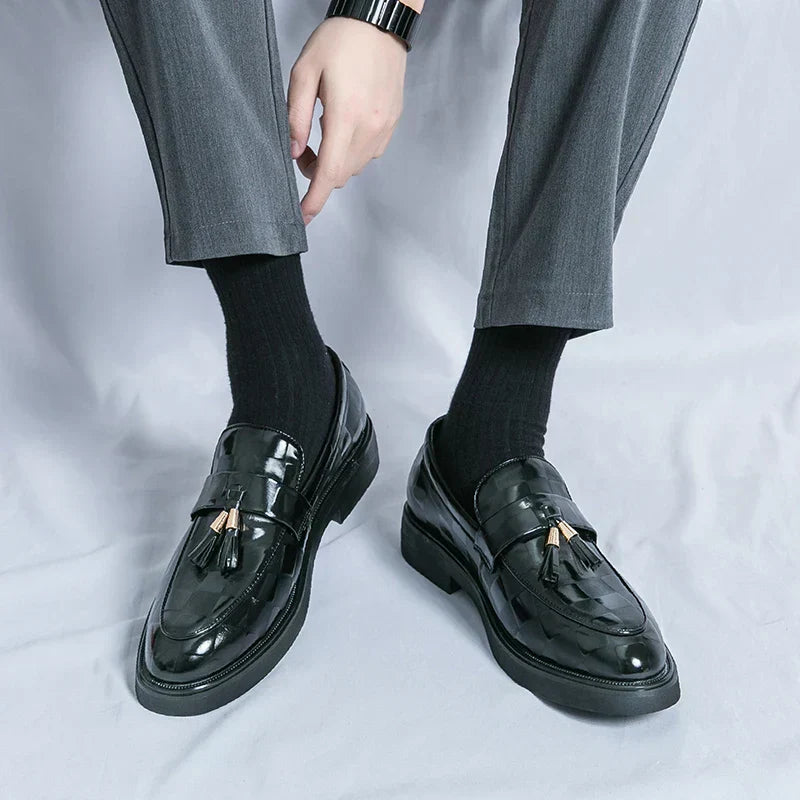 The Buckingham Loafer