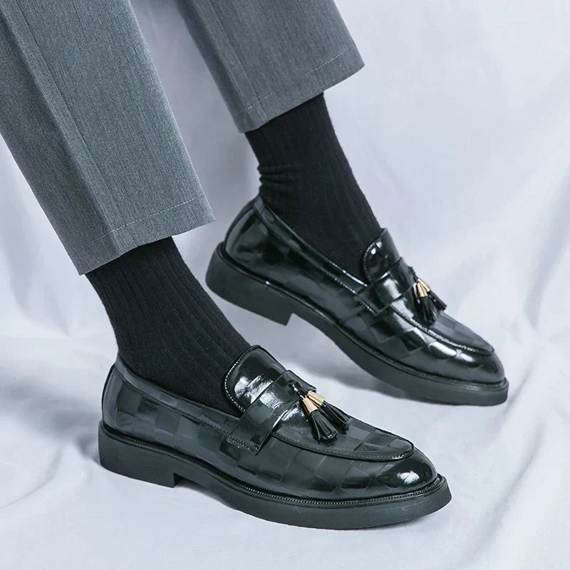 The Buckingham Loafer