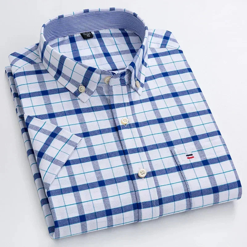 Slade | Stylish Cotton Shirt