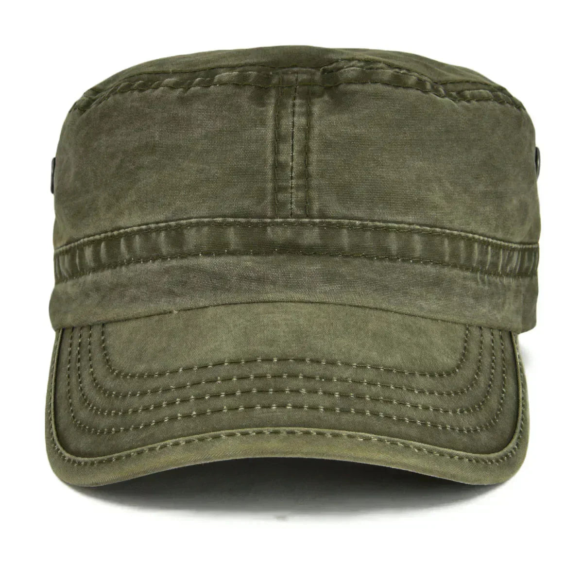 Karl | Robust Vintage Cap