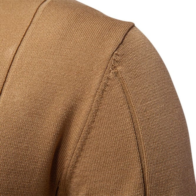 Tommy Knit Polo Shirt