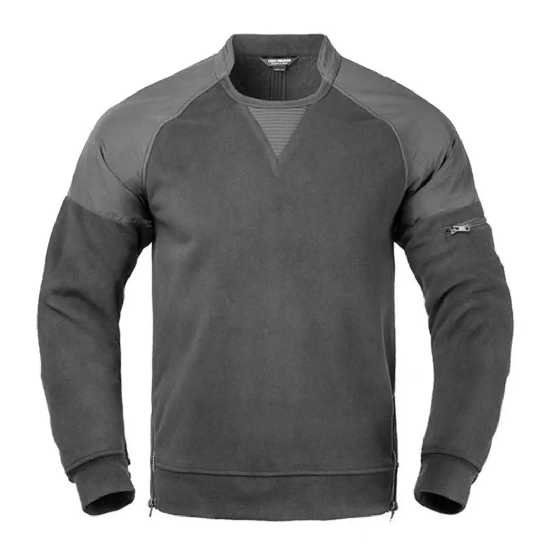 Rigor - Tactical Sweatshirt