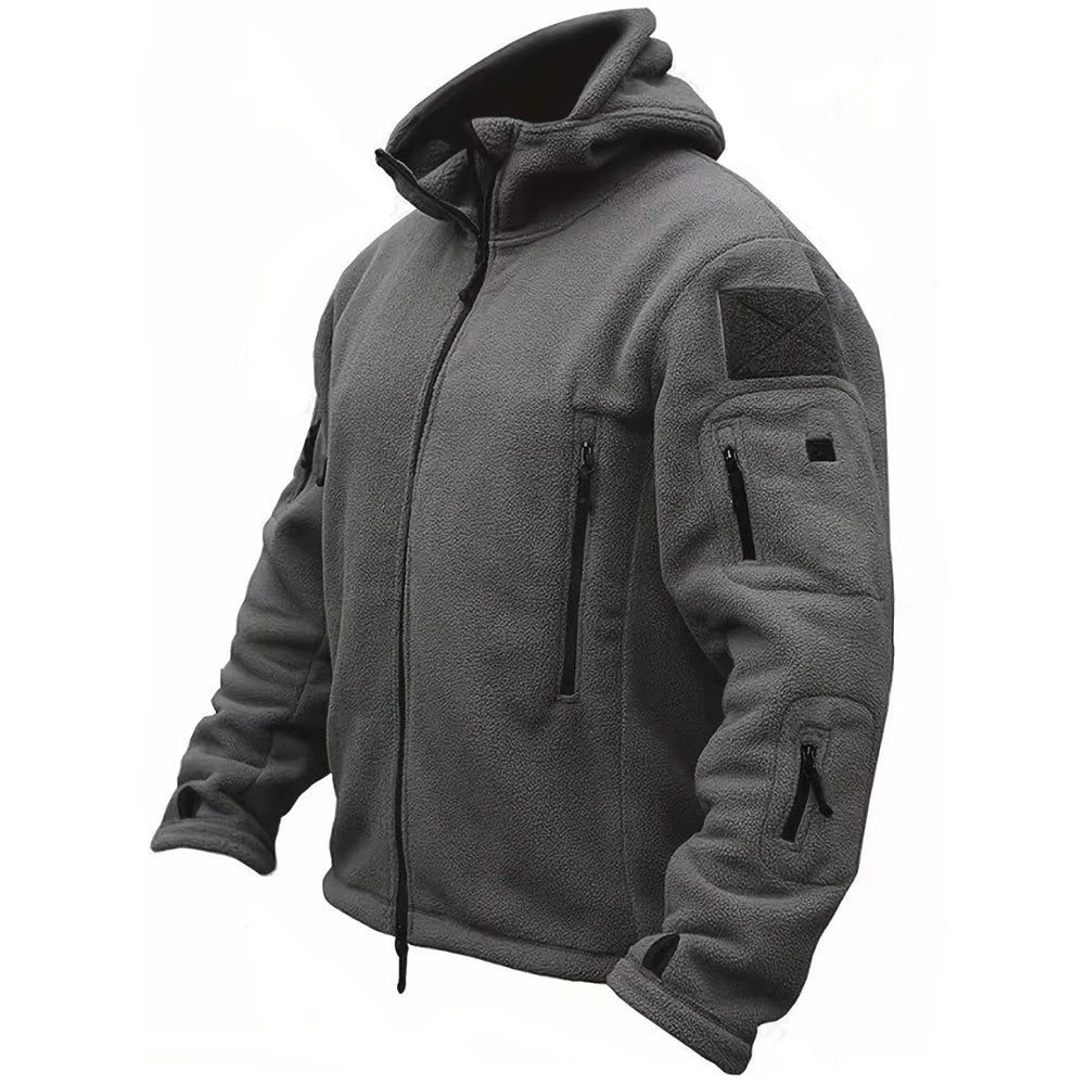 Marc - Winter Thermal Tactical Jacket